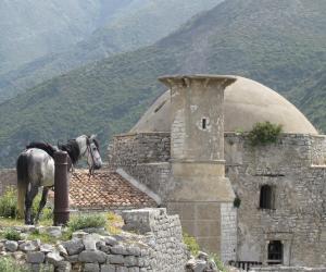 Ontdek cultuur en monumenten te paard